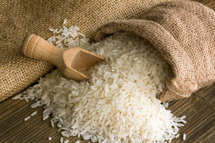 Из-за неурожая в Азии может вырасти цена на рис