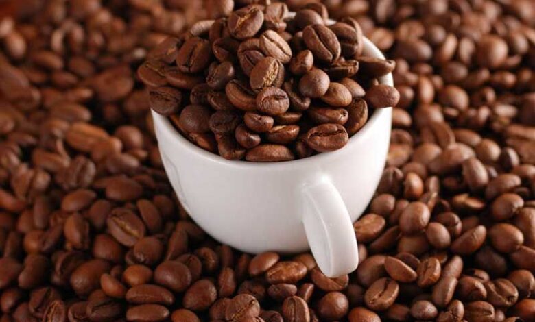 Неурожай в Бразилии может вызвать резкое подорожание кофе в мире