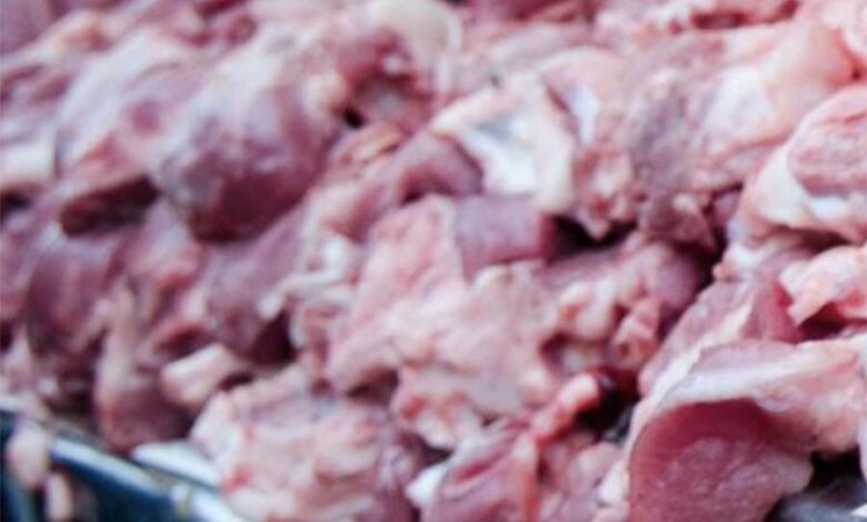 В Брянской области фермеры начали выдавать «промышленное» мясо за «свое»