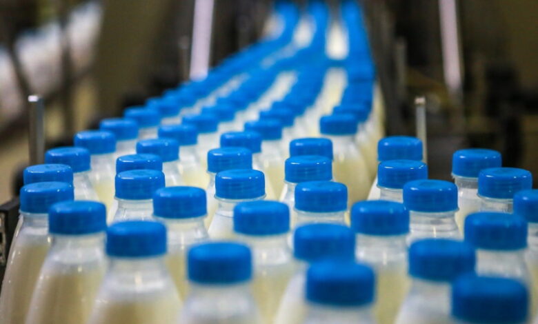В 2023 году российский молочный рынок ждут серьезные перемены — Союзмолоко