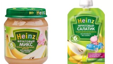 Компания Kraft Heinz продает бизнес детского питания в России