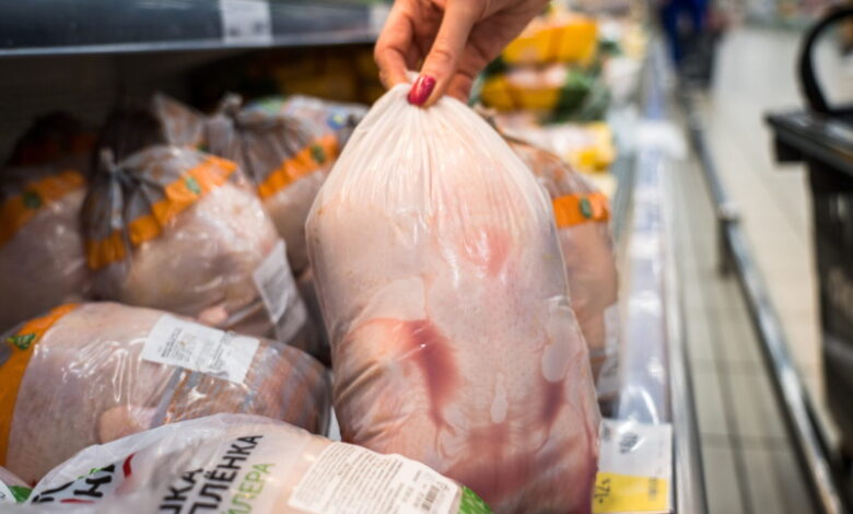 Иран впервые разрешил поставки птицеводческой продукции из России — Россельхознадзор