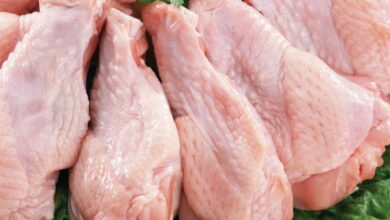 Россия увеличила поставки мяса птицы на 64%