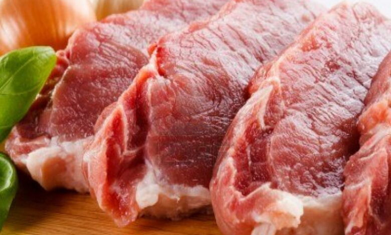 Производство свинины в 2022 году увеличится на 300 тысяч тонн