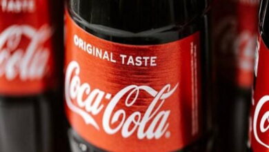 В столичных магазинах в продаже появилась Coca-Cola: оригинал или подделка?
