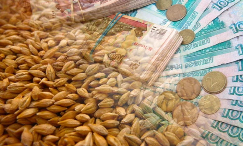 Зарубежные госкомпании смогут закупать зерно на российских биржах — Союз экспортеров