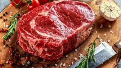 Bloomberg: стейки становятся роскошью из-за роста цен на говядину