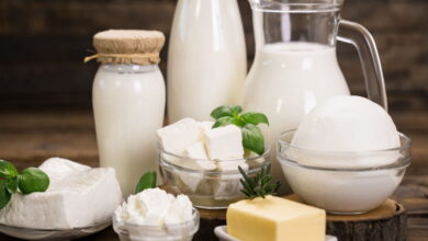 Россельхознадзор может ограничить поставки молочной продукции из Армении