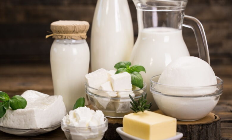Россельхознадзор может ограничить поставки молочной продукции из Армении