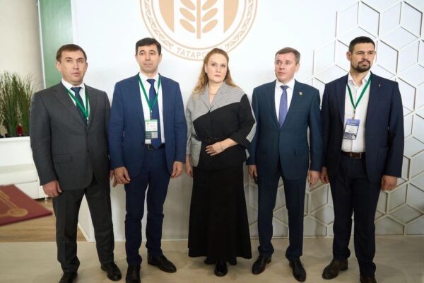 Кадровый вопрос АПК Татарстана помогают решить поставщики отрасли