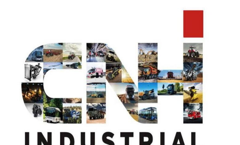 Производитель сельхозтехники CNH Industrial продал свой бизнес в России