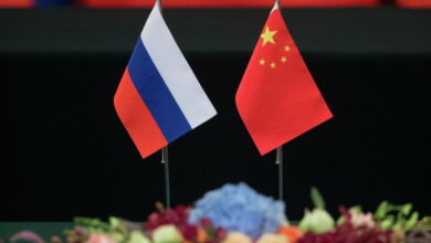 Между Россией и Китаем зафиксирован взрывной рост торговли