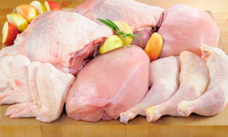 «Черкизово» анонсирует повышение цен на курицу