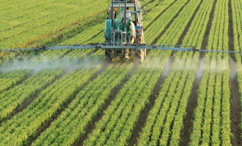 Как качество воды влияет на эффективность пестицидов