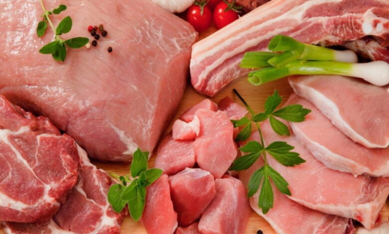Минсельхоз заявил о полном обеспечении свининой внутреннего рынка России