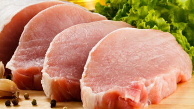 Цены на свинину заметно выросли