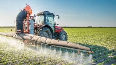 Россельхознадзор всерьез возьмется за пестициды