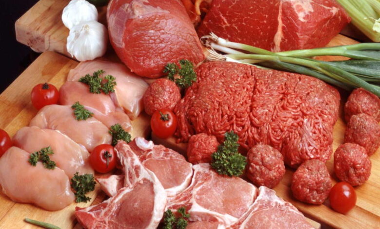 В сентябре ожидается снижение цен на мясо — Минсельхоз