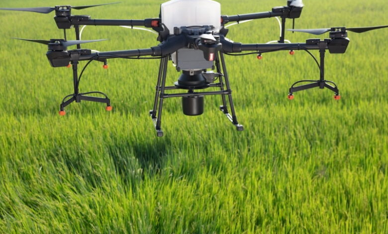 На Ставрополье будут готовить пилотов по сельскохозяйственным дронам