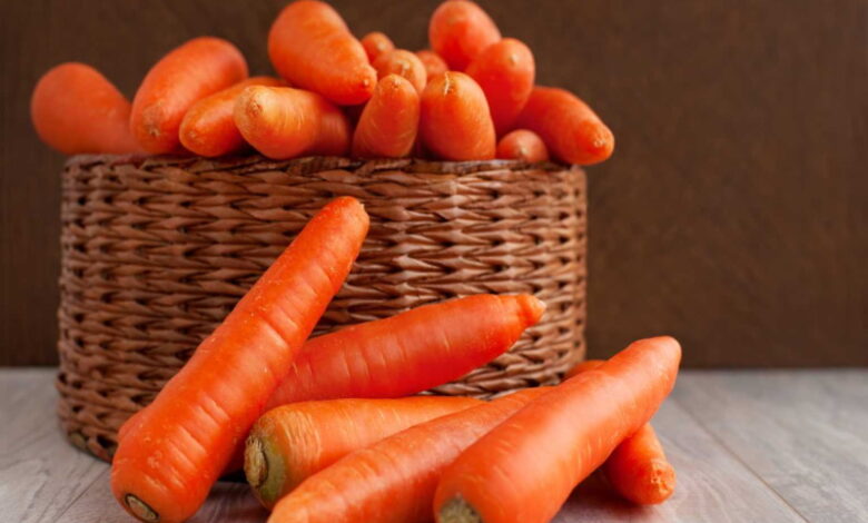 Лучшие способы хранения моркови зимой. Долго остается свежей и не гниет