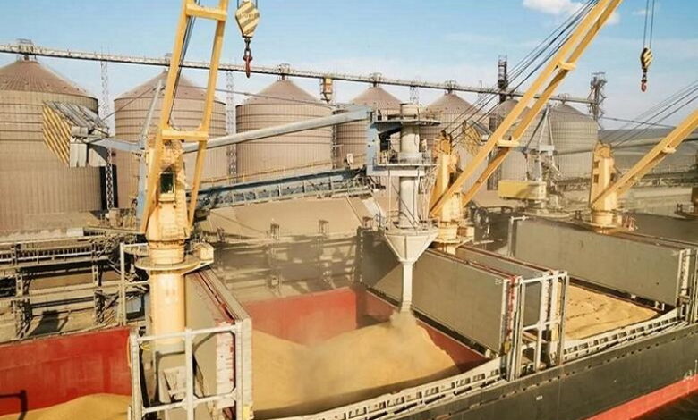 Россия направила в страны Африки корабли с зерном — Патрушев