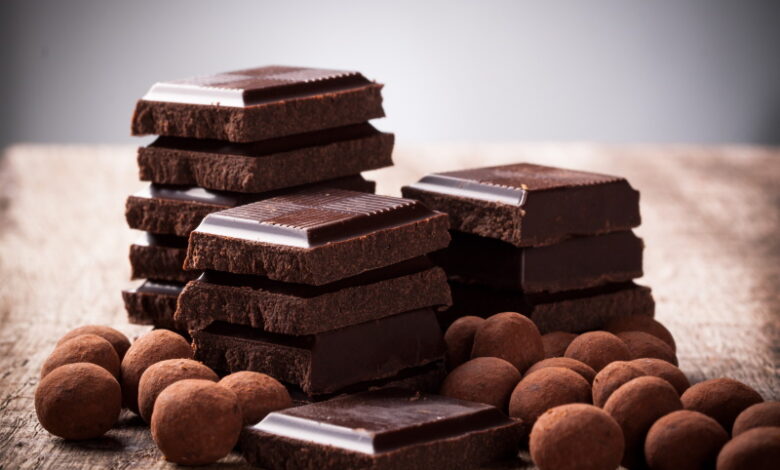 Взрывной рост цен на какао заставил производителей шоколада менять рецептуру