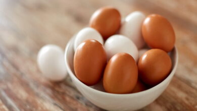 Производство яиц в полной мере обеспечивает потребности внутреннего рынка — Минсельхоз